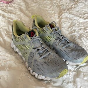 Reebok shoes size 11